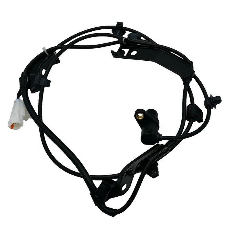 Electrical Parts Front Left ABS Wheel Speed Sensor for 2007 1.8 2.7 4WD Pick up Fortuner Corolla Vigo Hilux 89543-0K020