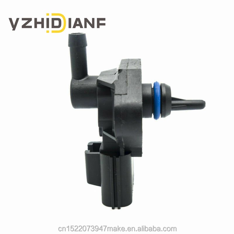 Wholesale Auto Engine Parts Fuel Injection Rail Pressure Sensor 3F2Z-9G756-AC 0261230093 for Ford Mustang F150 Explorer
