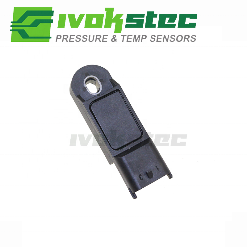 8200843680 82 00 843 680 8200168253 82 00 168 253 223650001R 22 36 500 01R MAP Sensor Manifold Absolute Sensor For Renault