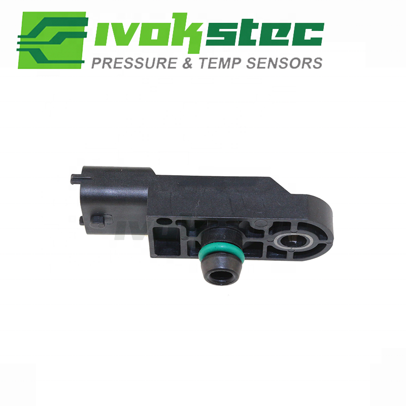 8200843680 82 00 843 680 8200168253 82 00 168 253 223650001R 22 36 500 01R MAP Sensor Manifold Absolute Sensor For Renault