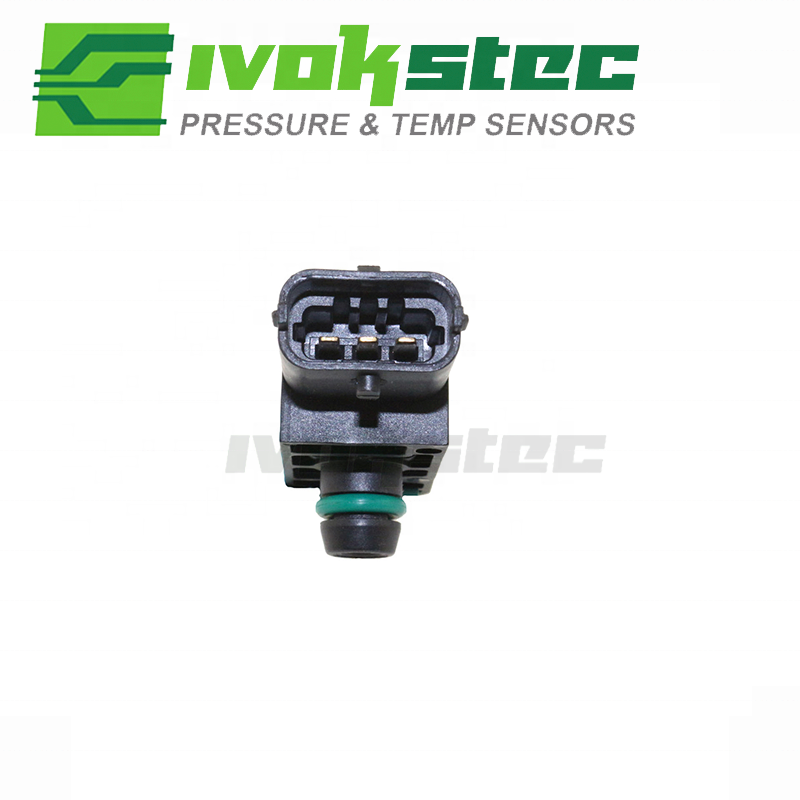 8200843680 82 00 843 680 8200168253 82 00 168 253 223650001R 22 36 500 01R MAP Sensor Manifold Absolute Sensor For Renault