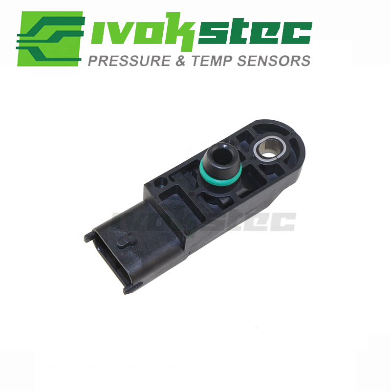8200843680 82 00 843 680 8200168253 82 00 168 253 223650001R 22 36 500 01R MAP Sensor Manifold Absolute Sensor For Renault
