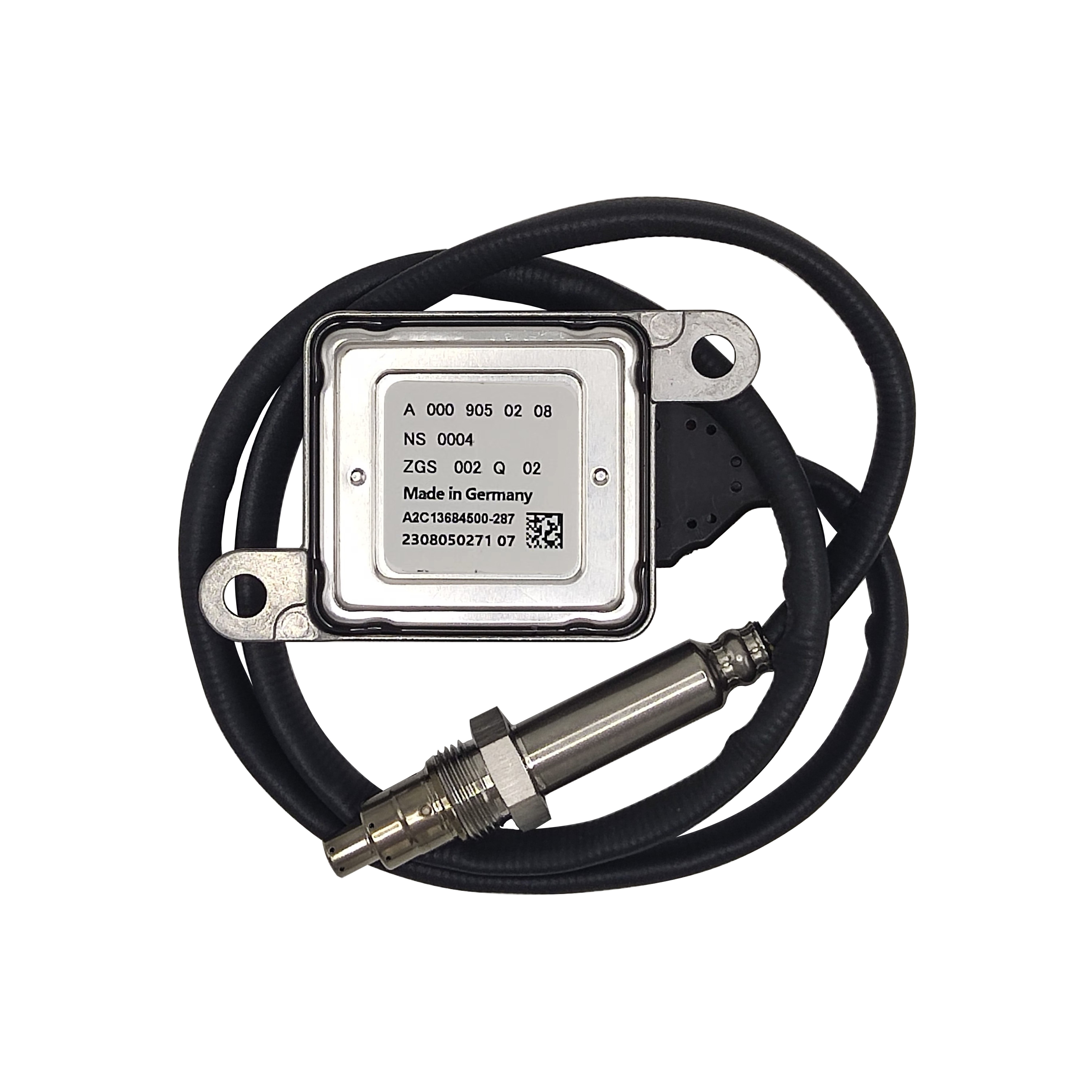 A0009050208 A0009050208 NOx Sensor New Nitrogen Oxygen Sensor for Mercedes-Benz W156 W166 W205 W221 W222 W238 W251