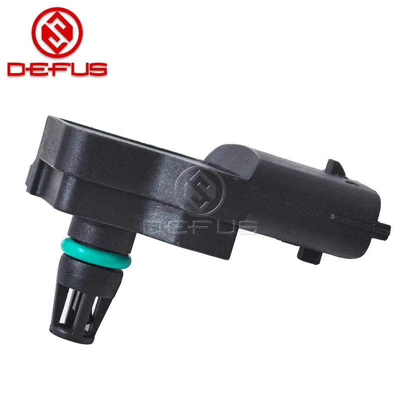 DEFUS Good Quality air Pressure Sensor 0281002456A for Various Car Model Auto Car Engine Parts air Pressure Sensors 0281002456A