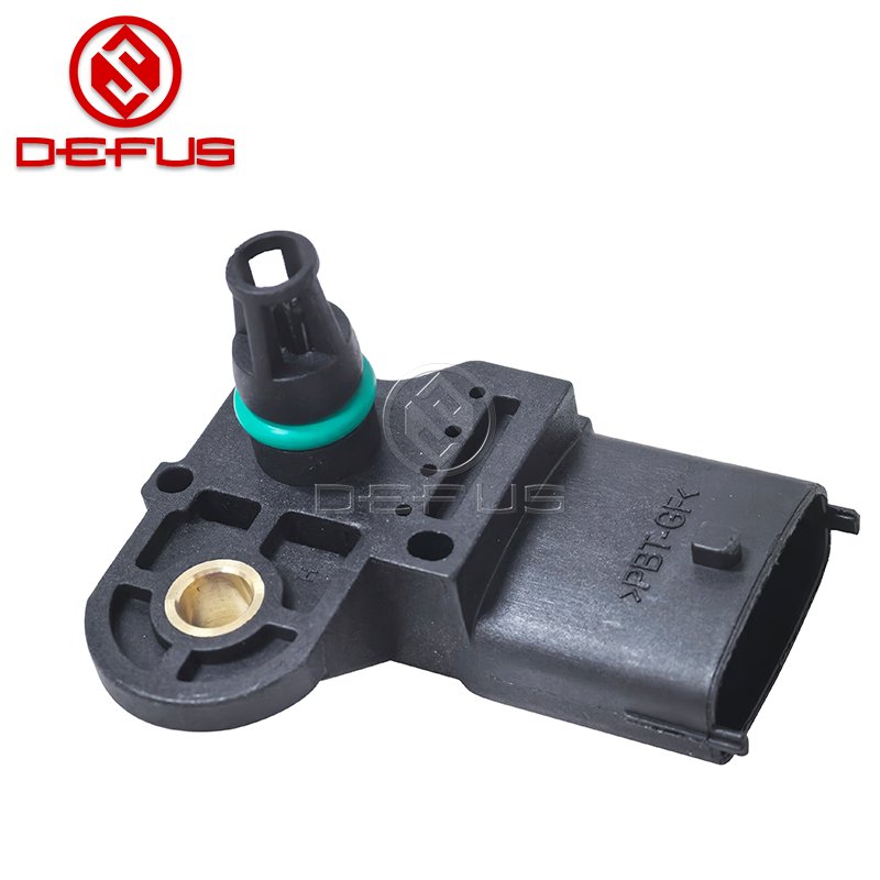 DEFUS Good Quality air Pressure Sensor 0281002456A for Various Car Model Auto Car Engine Parts air Pressure Sensors 0281002456A