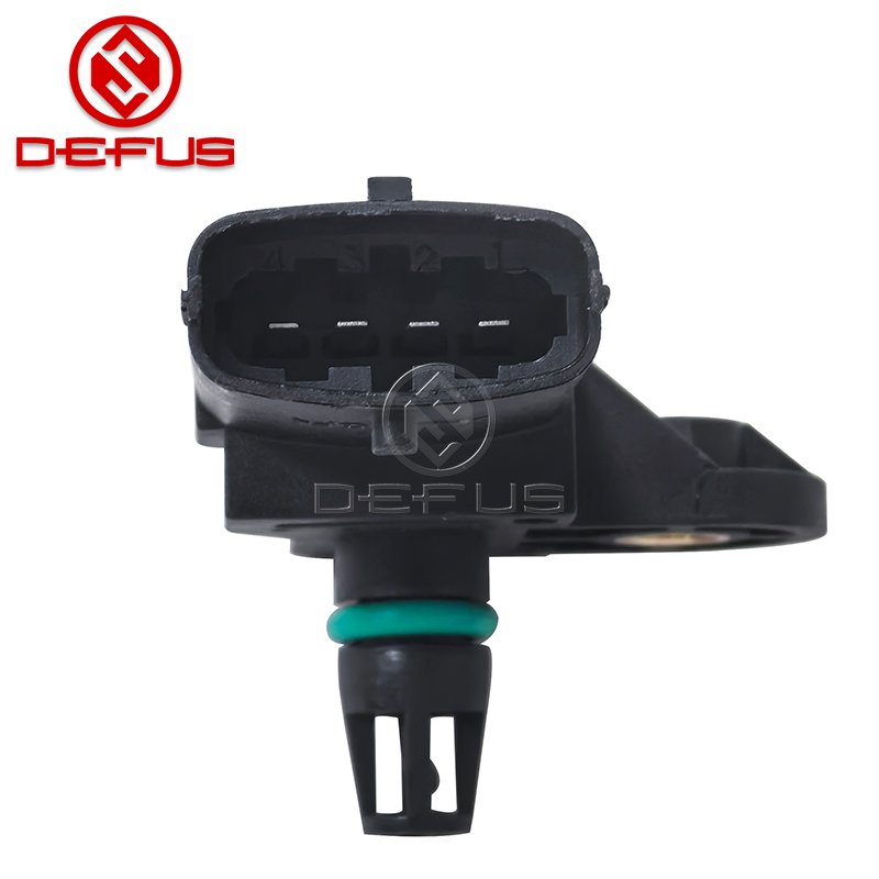 DEFUS Good Quality air Pressure Sensor 0281002456A for Various Car Model Auto Car Engine Parts air Pressure Sensors 0281002456A