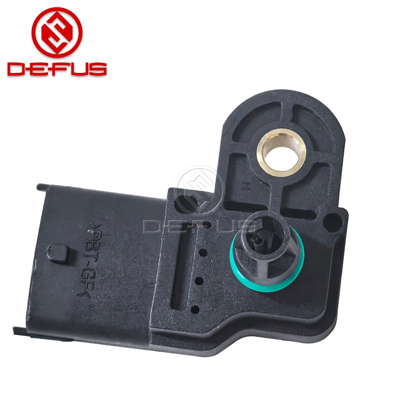DEFUS Good Quality air Pressure Sensor 0281002456A for Various Car Model Auto Car Engine Parts air Pressure Sensors 0281002456A