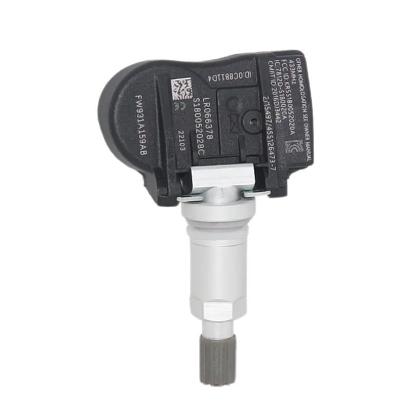 Auto Parts and Accessories Sensor Tire Pressure Monitor Sensor for LAND Rover for Jaguar OE C2D47173