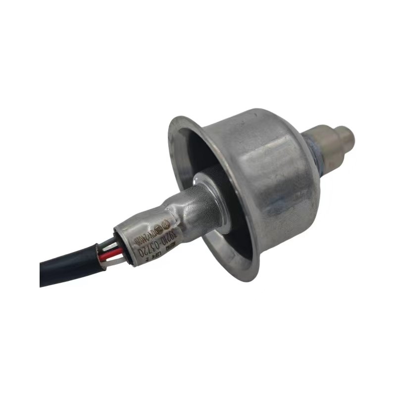 Original Auto Parts Automotive Electrical Systems Oxygen Sensor Assembly 39210-03720 39210 03720 3921003720