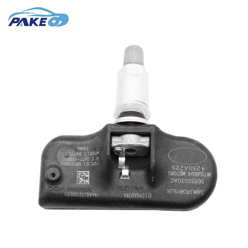 56053030AC Tire Pressure Monitoring Sensors TPMS for Mitsubishi 4250B995