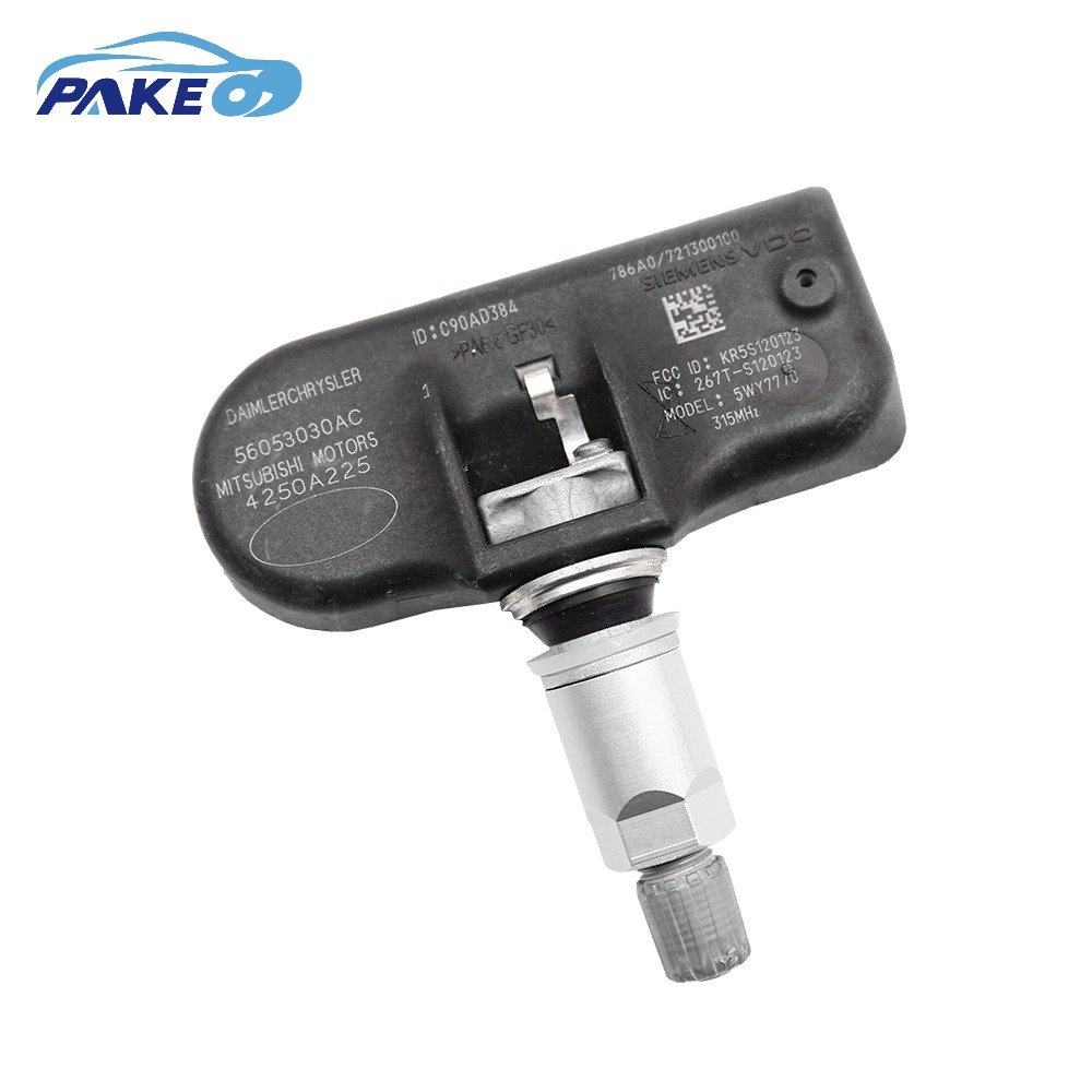 56053030AC Tire Pressure Monitoring Sensors TPMS for Mitsubishi 4250B995