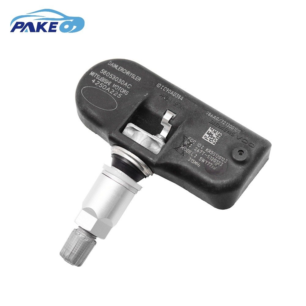 56053030AC Tire Pressure Monitoring Sensors TPMS for Mitsubishi 4250B995
