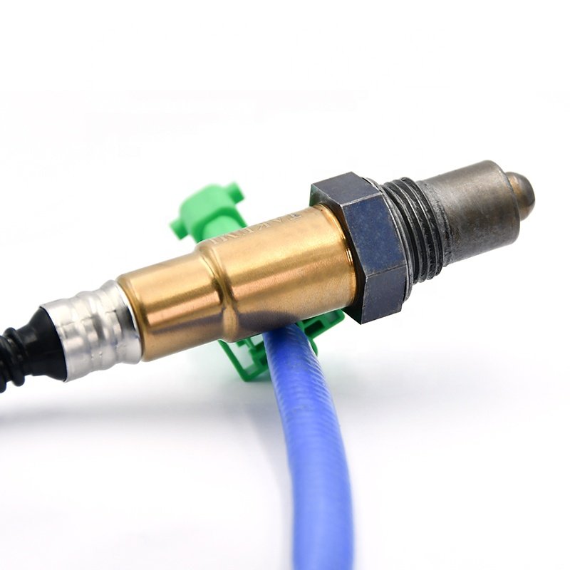 Wholesale Car Sensor Oxygen Sensor 0258006028 for Bosch CITRON PEUGEOT 206 207 306 307 406 607 807 1628HR