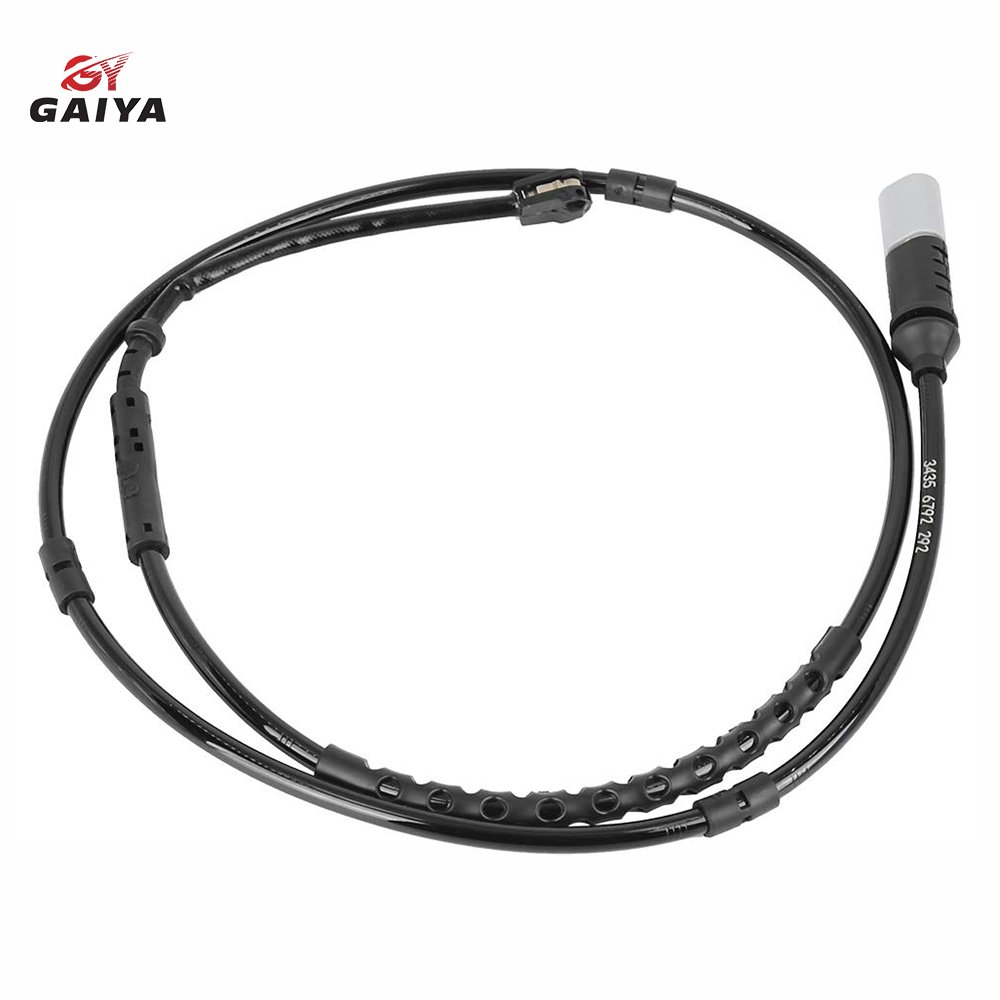 Rear Brake Pad Wear Sensor Fit for BMW F30 F31 F32 F33 320i 328i 34356792292