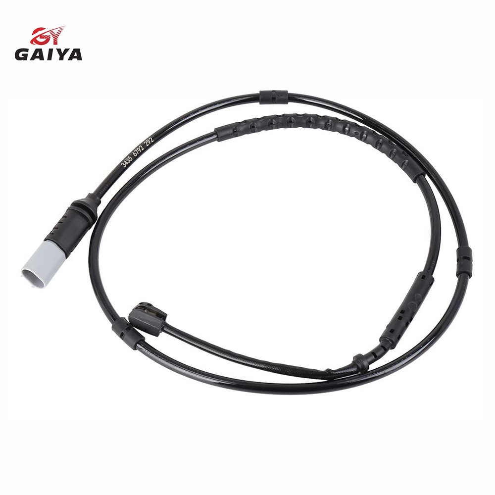 Rear Brake Pad Wear Sensor Fit for BMW F30 F31 F32 F33 320i 328i 34356792292
