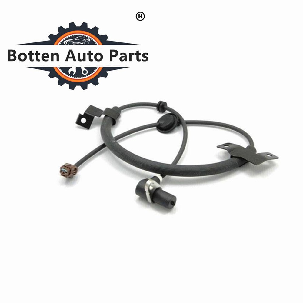 Auto Front ABS Sensor Wheel Speed Sensor For Nissan Maxima Infiniti l30 47911-0L700