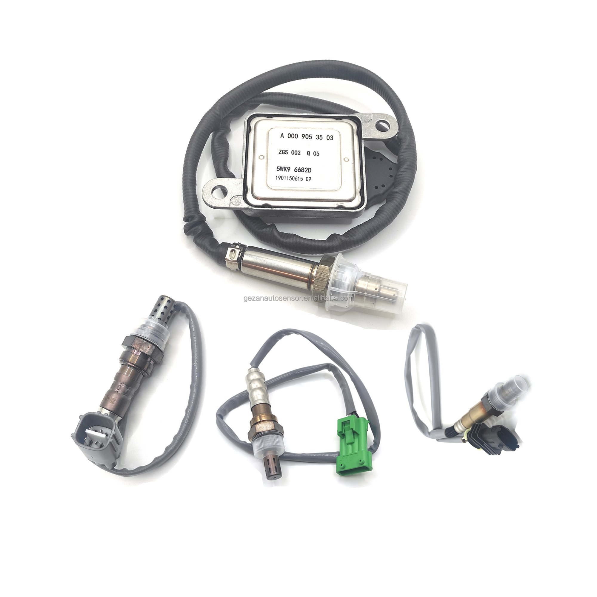 New Auto Parts Sensor for American Korean Japanese German Cars Including Jaguar Toyota Hyundai BMW Nissan Ford Daewoo IS Engine