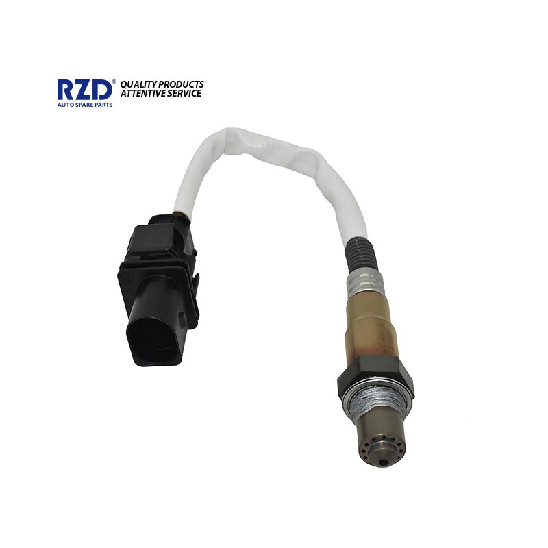 Good Performance Auto Spare Sensor New O2 Oxygen Sensor Rear OEM BA5A-9Y460-AA for Focus Fusion Escape Explorer