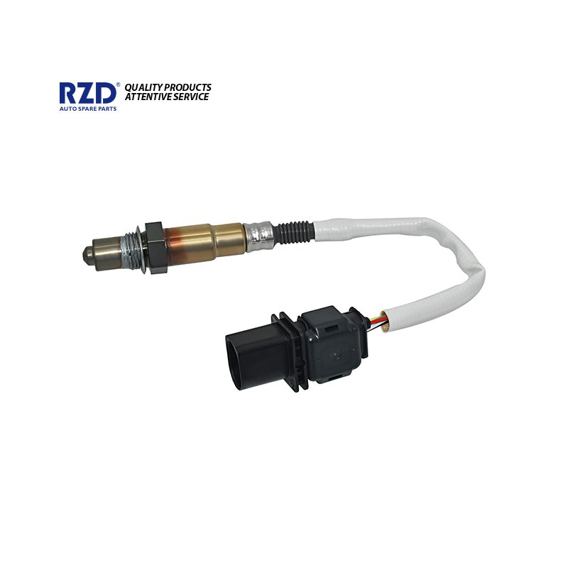 Good Performance Auto Spare Sensor New O2 Oxygen Sensor Rear OEM BA5A-9Y460-AA for Focus Fusion Escape Explorer