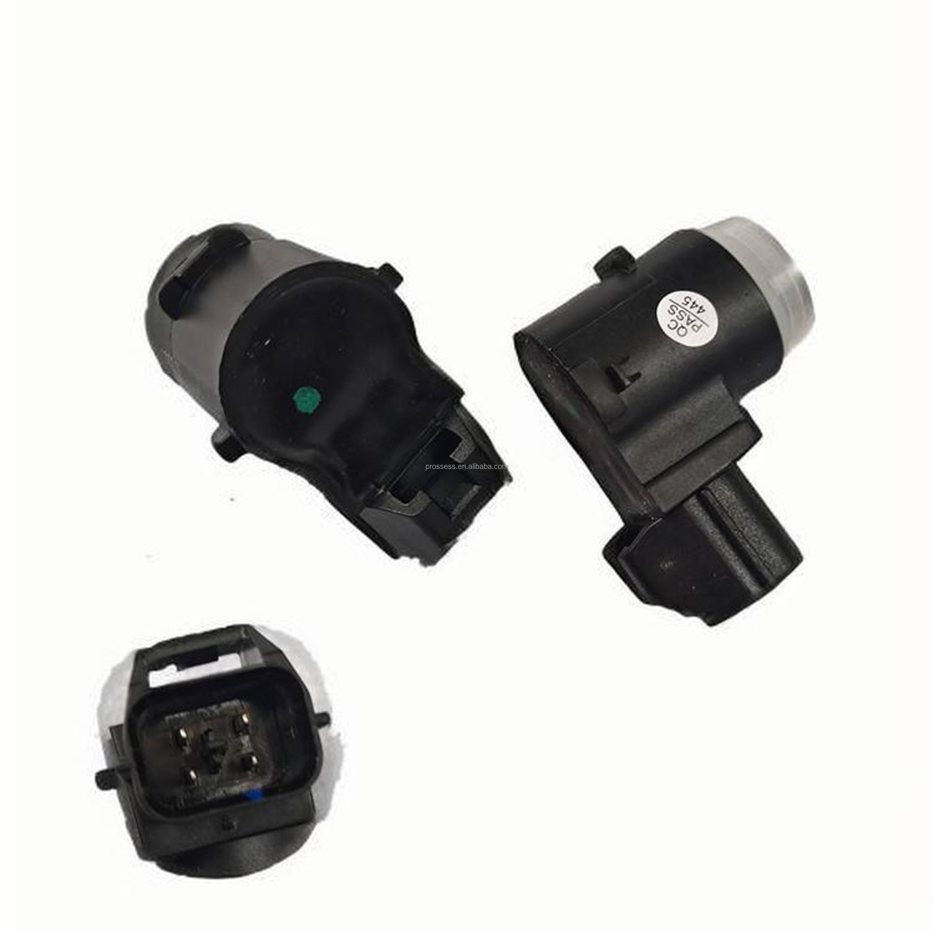 China Factory Wholesale Auto Parts Reversing radar Sensor Rear Bumper Sensor for Geely Coolray 6600001888