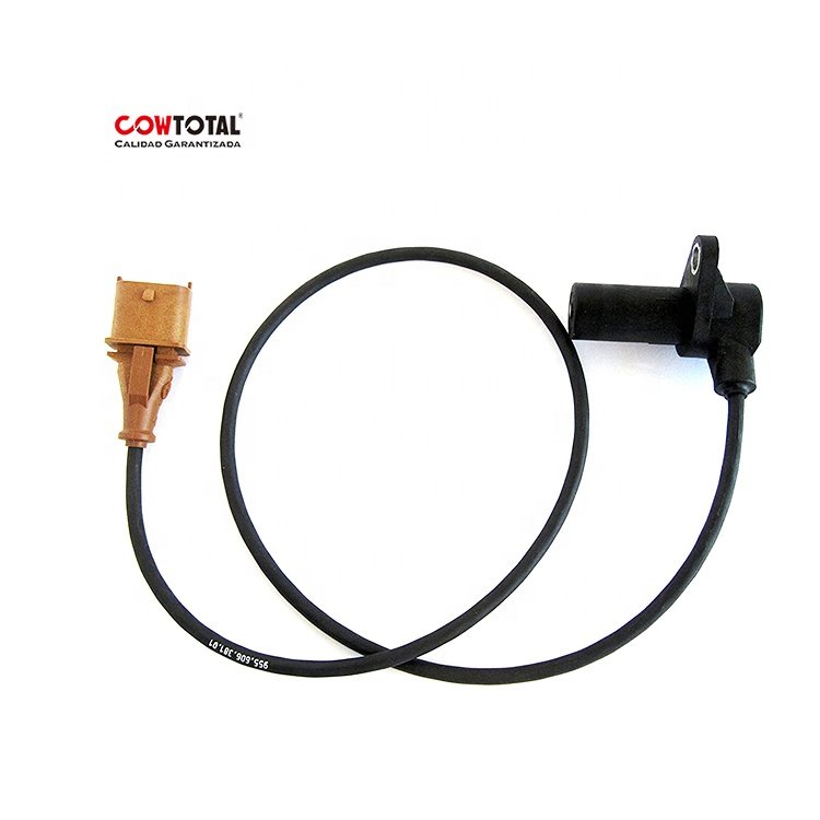 Cowtotal Crankshaft Position Sensor 0261210239 for Porsche