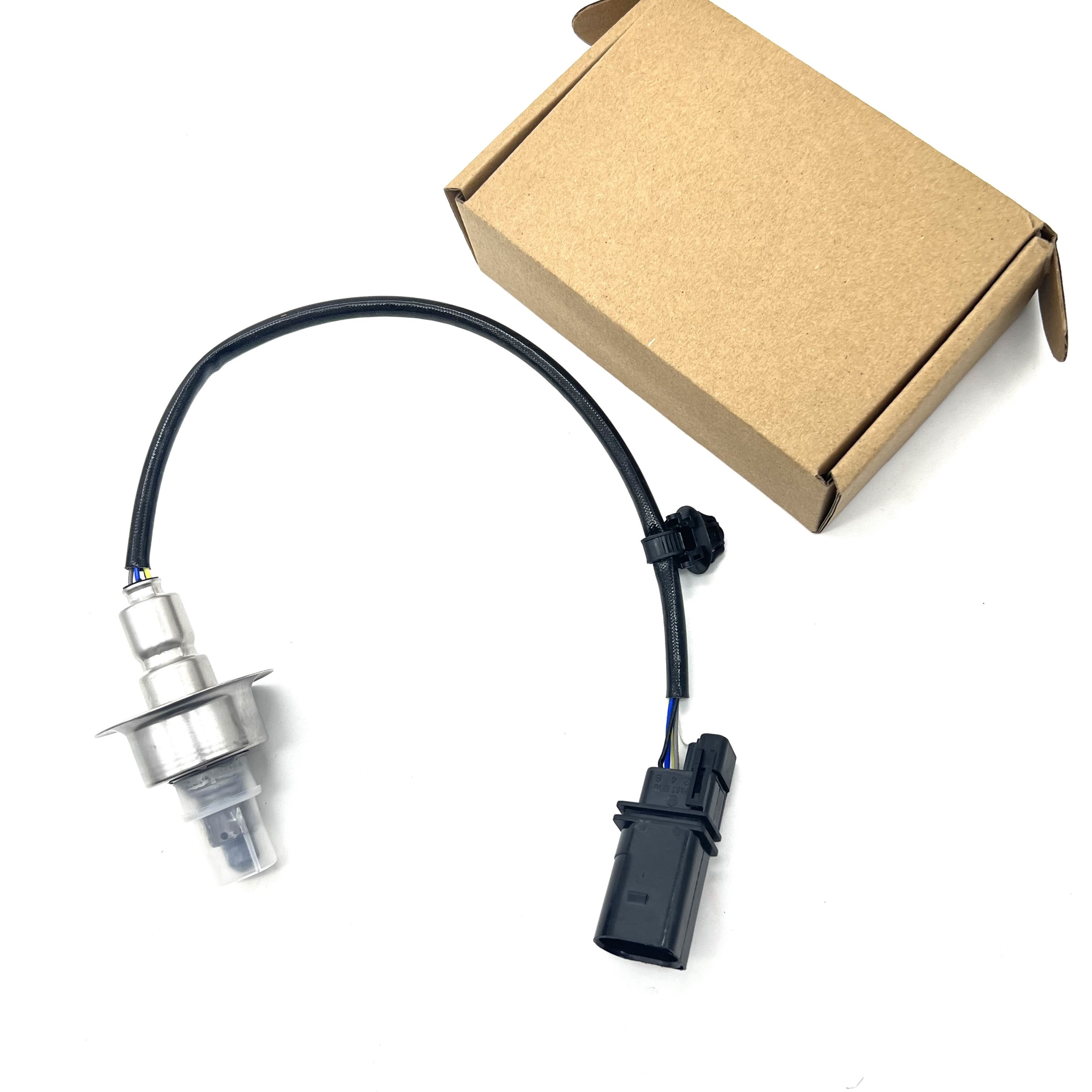 High Quality New Auto Parts Oxyn Sensor 39210-04100 39210-2B100 39210-2B110 39210-2B500 39210-2E100 39210-2E700 for Hyundai Kia