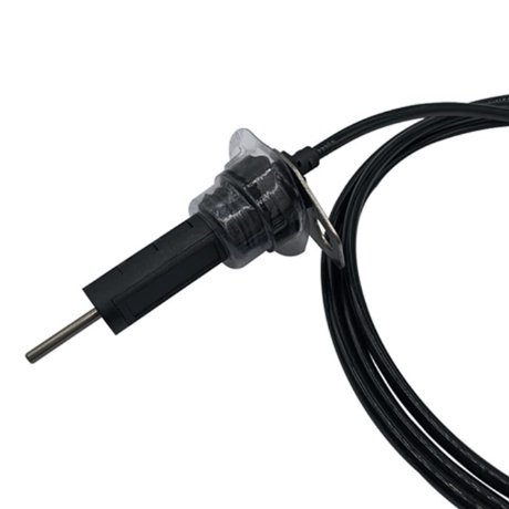 Truck Engine Parts Auto Parts Brake Pad Wear Sensor 21296875 for VOLVO