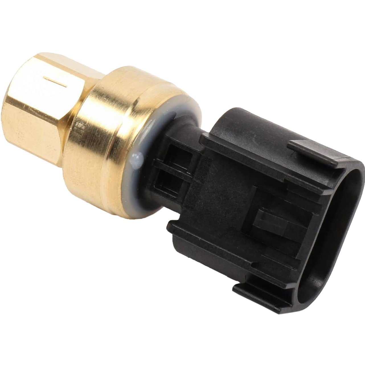Auto Parts Fuel Pressure Sensor for Buick Chevrolet GMC 13500744 2133837 213-3837 15239857