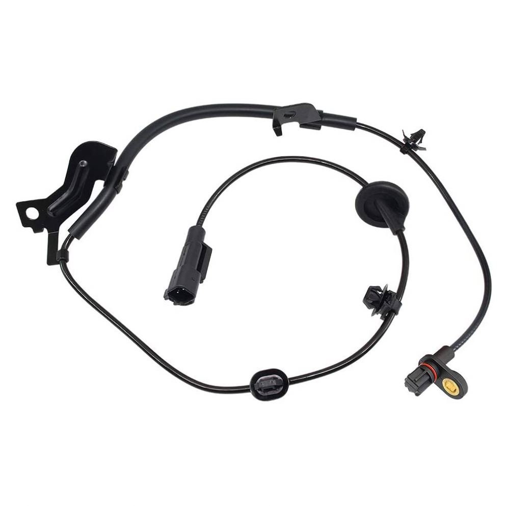 Wholesale Price Auto Parts Abs Wheel Speed Sensor for Toyota Honda Nissan Hyundai Kia Mitsubishi Mazda Japanese Car Sensor Abs