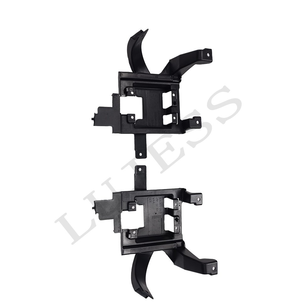 New Style Car Part for Bentley Bentayga ACC Bracket Left and Right Radar Sensor Support OEM 36A807125B 36A807126B