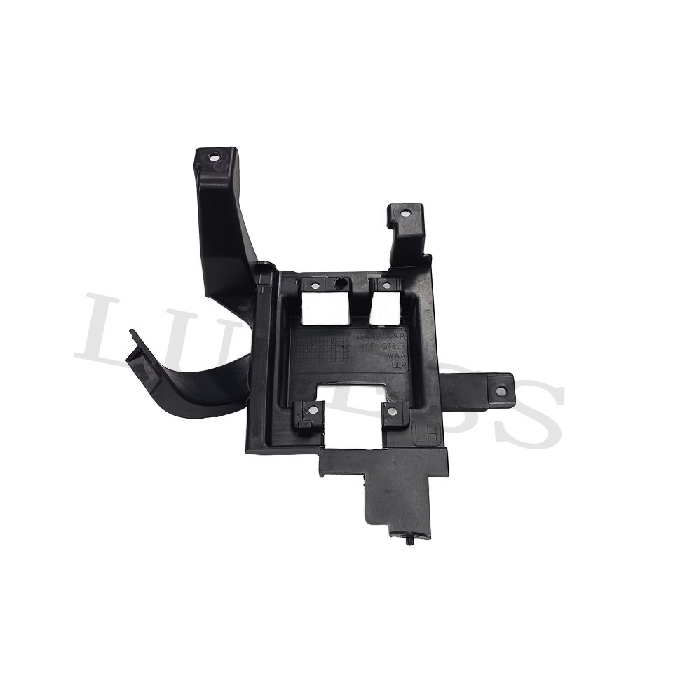 New Style Car Part for Bentley Bentayga ACC Bracket Left and Right Radar Sensor Support OEM 36A807125B 36A807126B