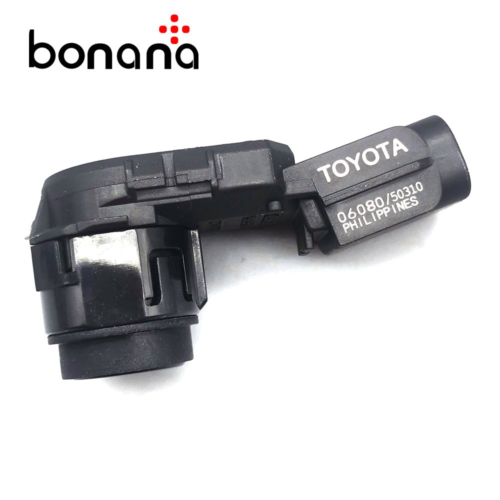 For Toyota PDC Parking Sensor Sensor Corner Bemper Blakang Fortuner Vrz Innova 89341-06080 8934106080