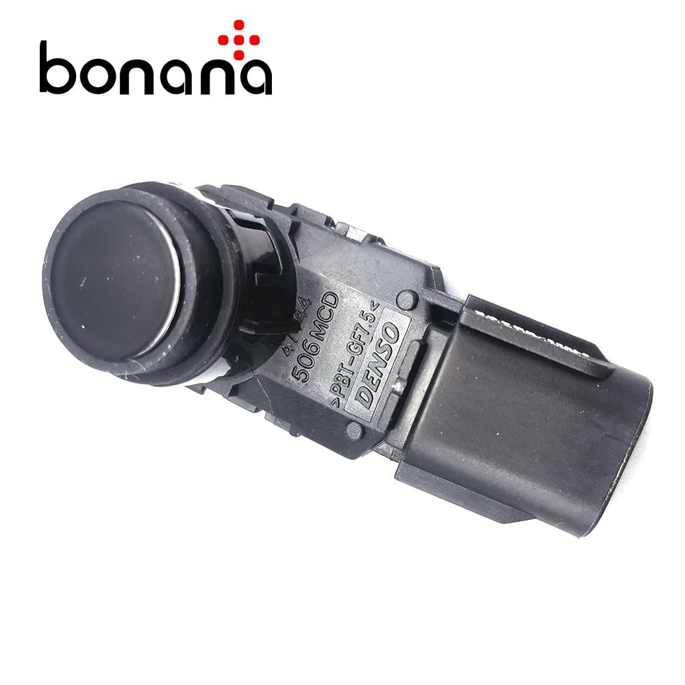 For Toyota PDC Parking Sensor Sensor Corner Bemper Blakang Fortuner Vrz Innova 89341-06080 8934106080