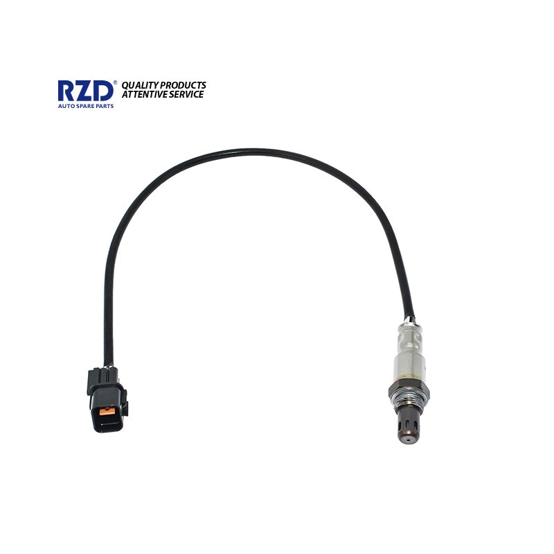 Good Performance Auto Spare Sensor New O2 Oxygen Sensor Rear OEM 96415640 for Chevrolet Cruze Captiva