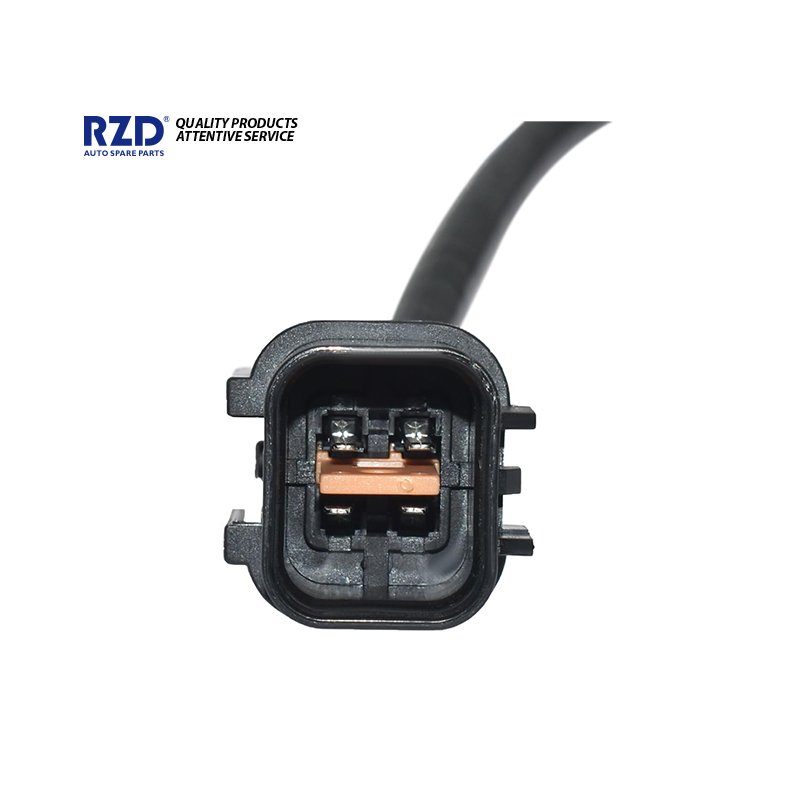 Good Performance Auto Spare Sensor New O2 Oxygen Sensor Rear OEM 96415640 for Chevrolet Cruze Captiva