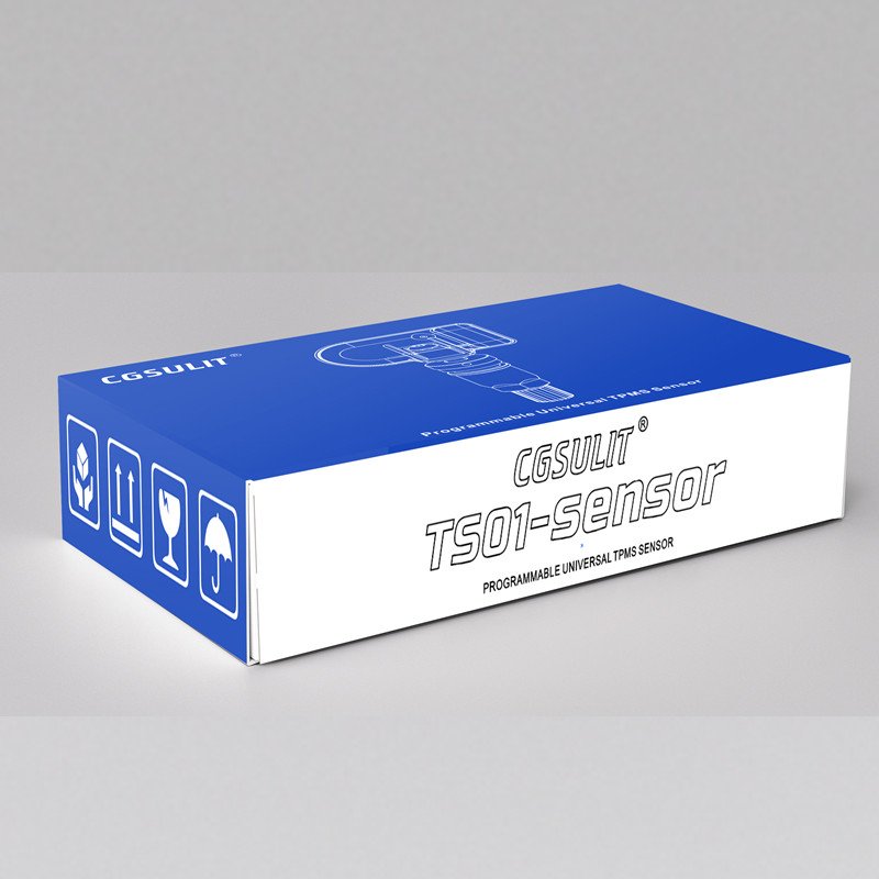 Universal TPMS sensor 2 in 1 315&433MHZ universal car TPMS Sensors programmable tire pressure gauge sensor tpms