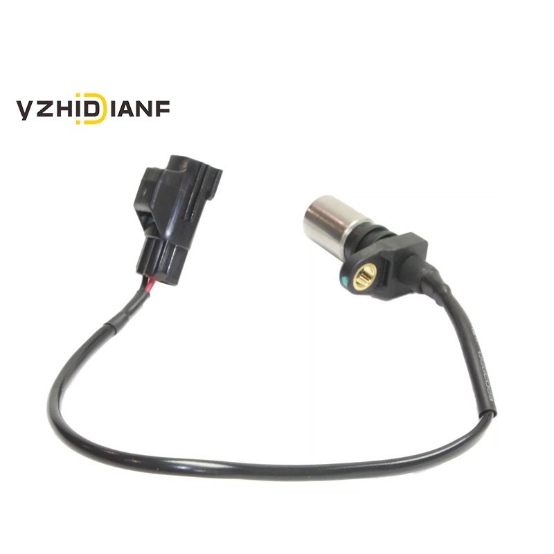 Wholesale Customized Logo Engine Crankshaft Position Sensor 31331754 1275599 12500247 Auto Sensor for Volvo V70 S80 S60 S70 C70