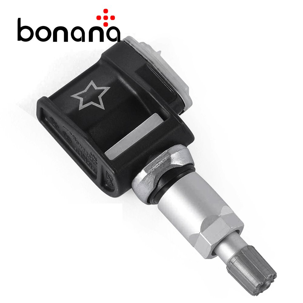 6887140 TPMS Tire Pressure Sensor 433MHZ for 2016 - 2020 BMW 7 Series 36106887140