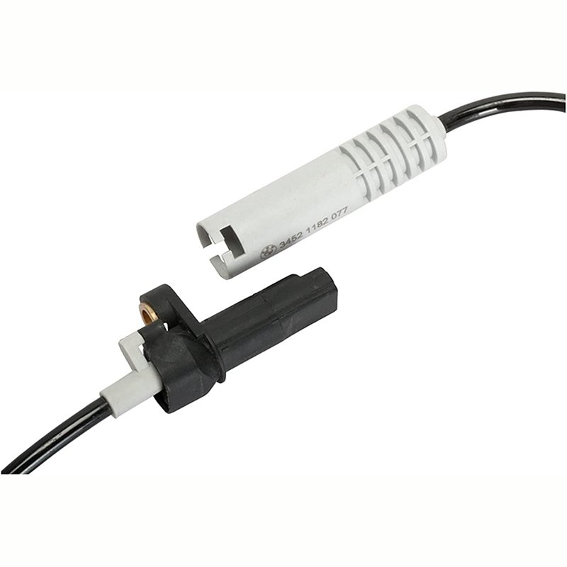 Hot Selling Auto Part ABS Sensor Wheel Speed Sensor 3452-1182-077 34521182077 for BMW