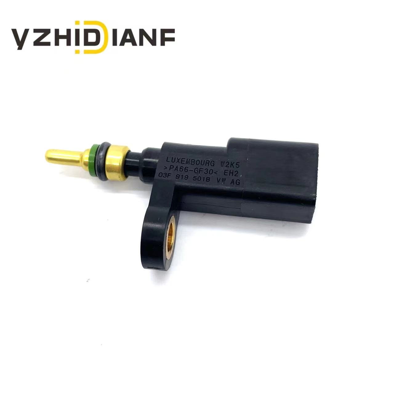 OEM Auto Part Coolant Temperature Sensor 03F919501A 03F919501B 04E919501B for Audi Vw