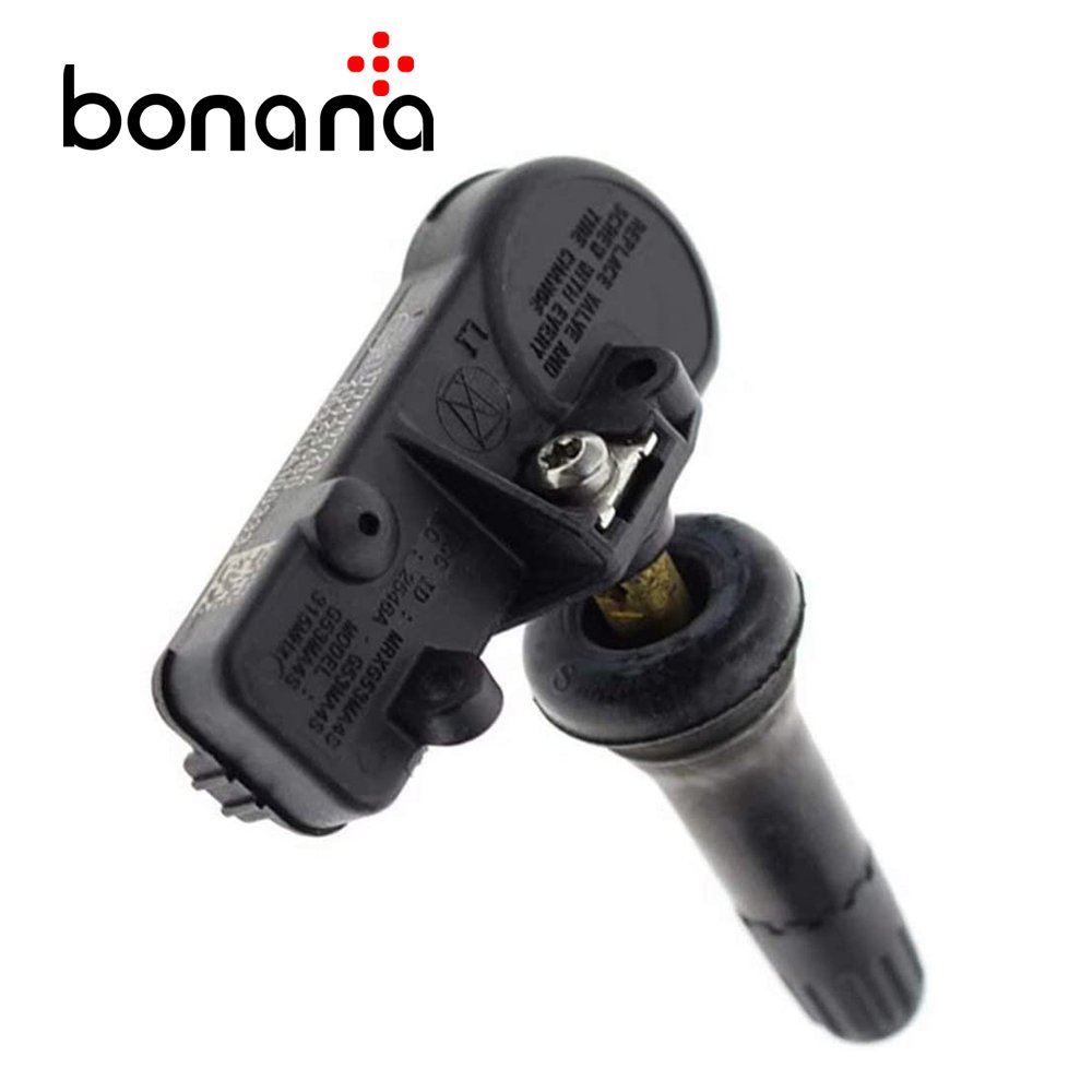 Tire Pressure Monitoring System Sensor for Chevrolet GMC Buick Cadillac 22853741
