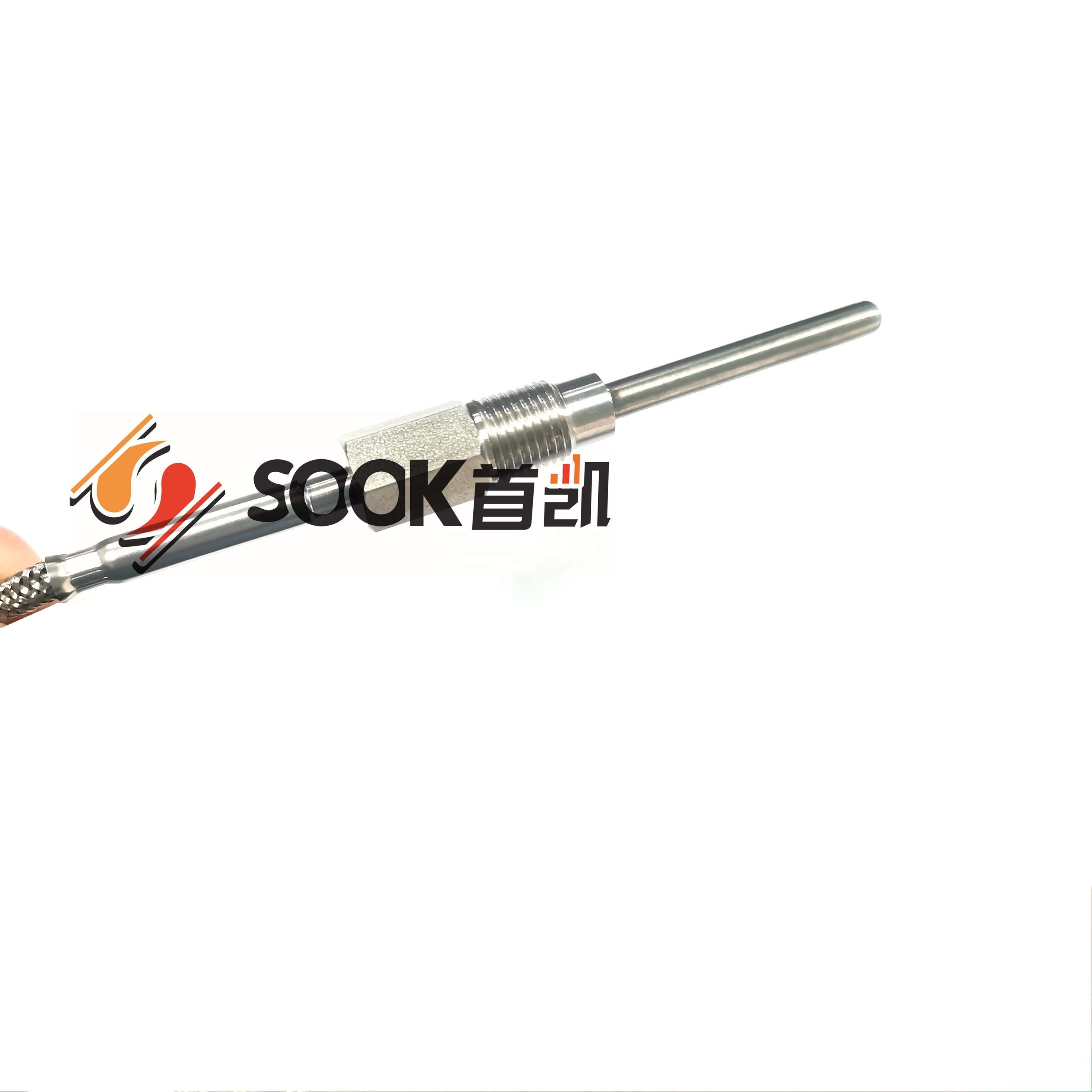 Exhaust Gas Temperature Sensor OEM NO 1637882
