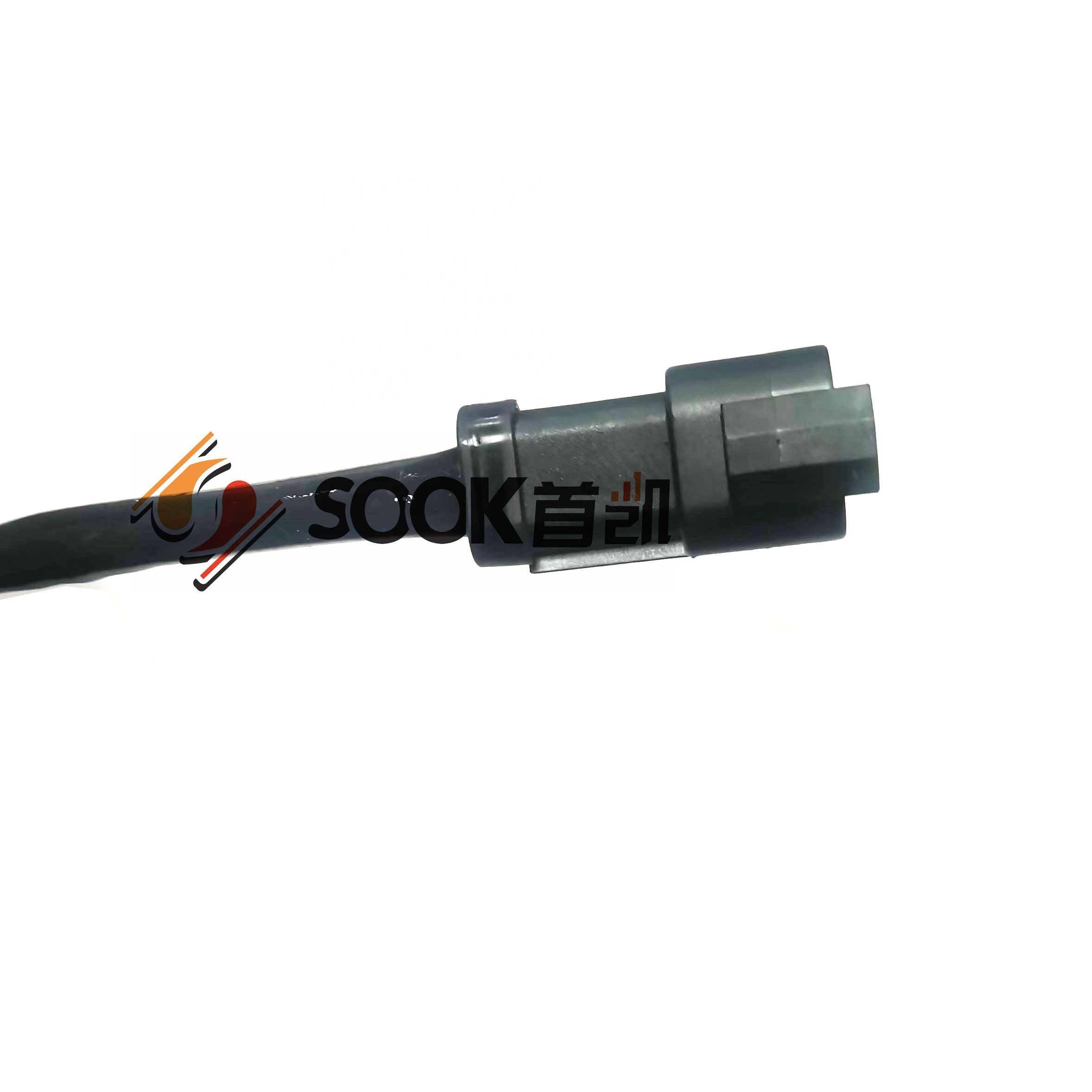 Exhaust Gas Temperature Sensor OEM NO 1637882