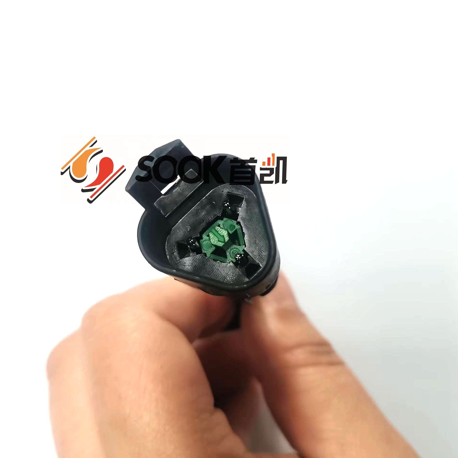 Exhaust Gas Temperature Sensor OEM NO 1637882