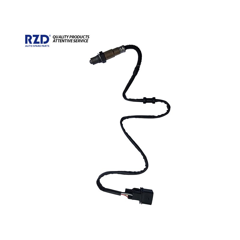 Good Performance Auto Spare Sensor New O2 Oxygen Sensor Rear OEM 022906262BF for Volkswagen Passat