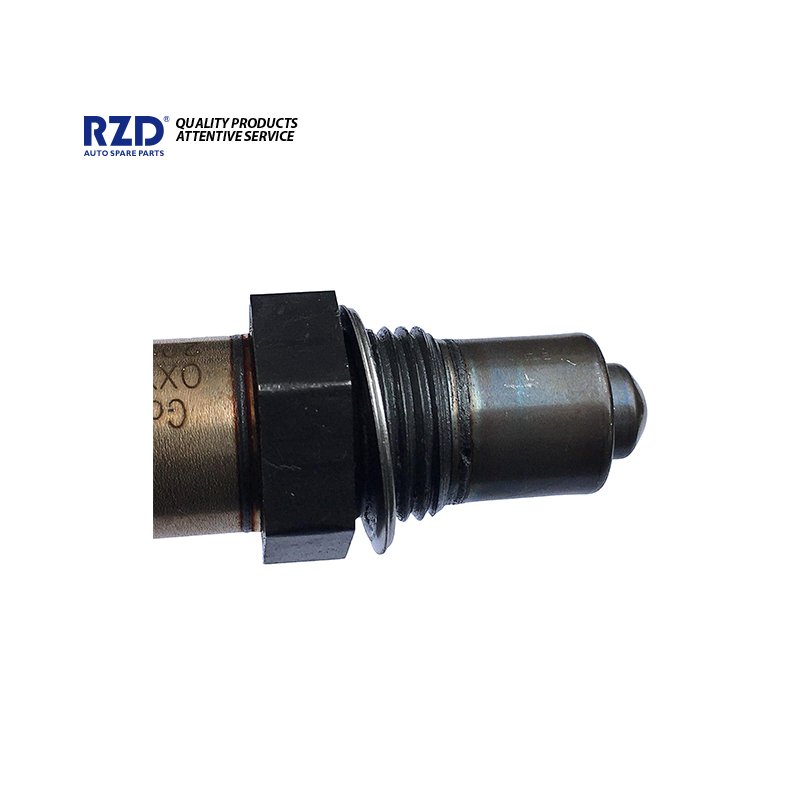 Good Performance Auto Spare Sensor New O2 Oxygen Sensor Rear OEM 022906262BF for Volkswagen Passat