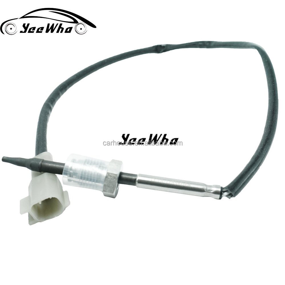 CC1A12B591EA Flue Gas Temperature Sensor for Ford Temperature Exhaust Gas Sensor Auto Parts Car Accessories CC1A-12B591-EA