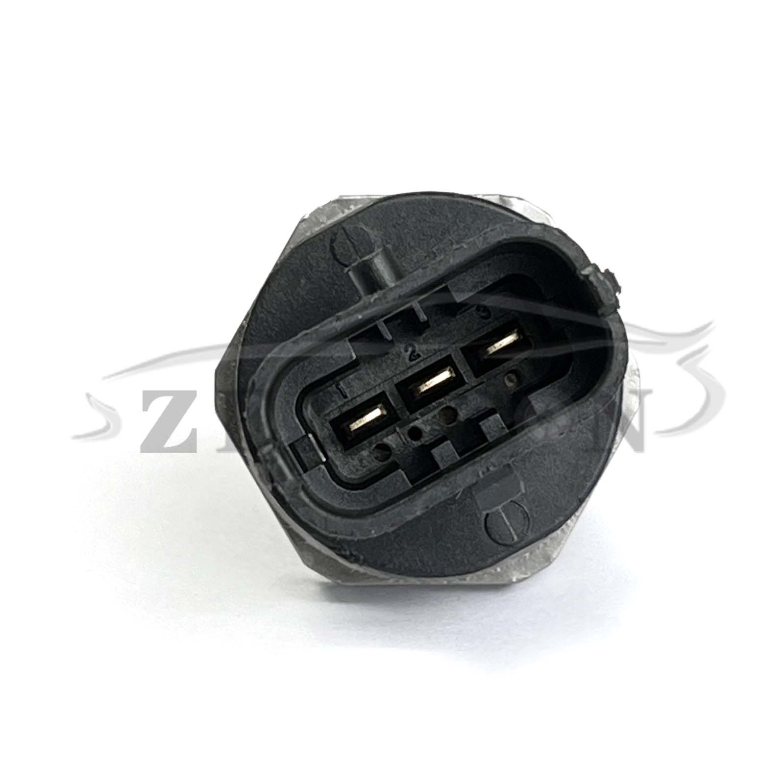 High quality auto parts Fuel Rail Pressure Sensor Compatible OEM 0281002863 For HYUNDAI Tucson Santafe