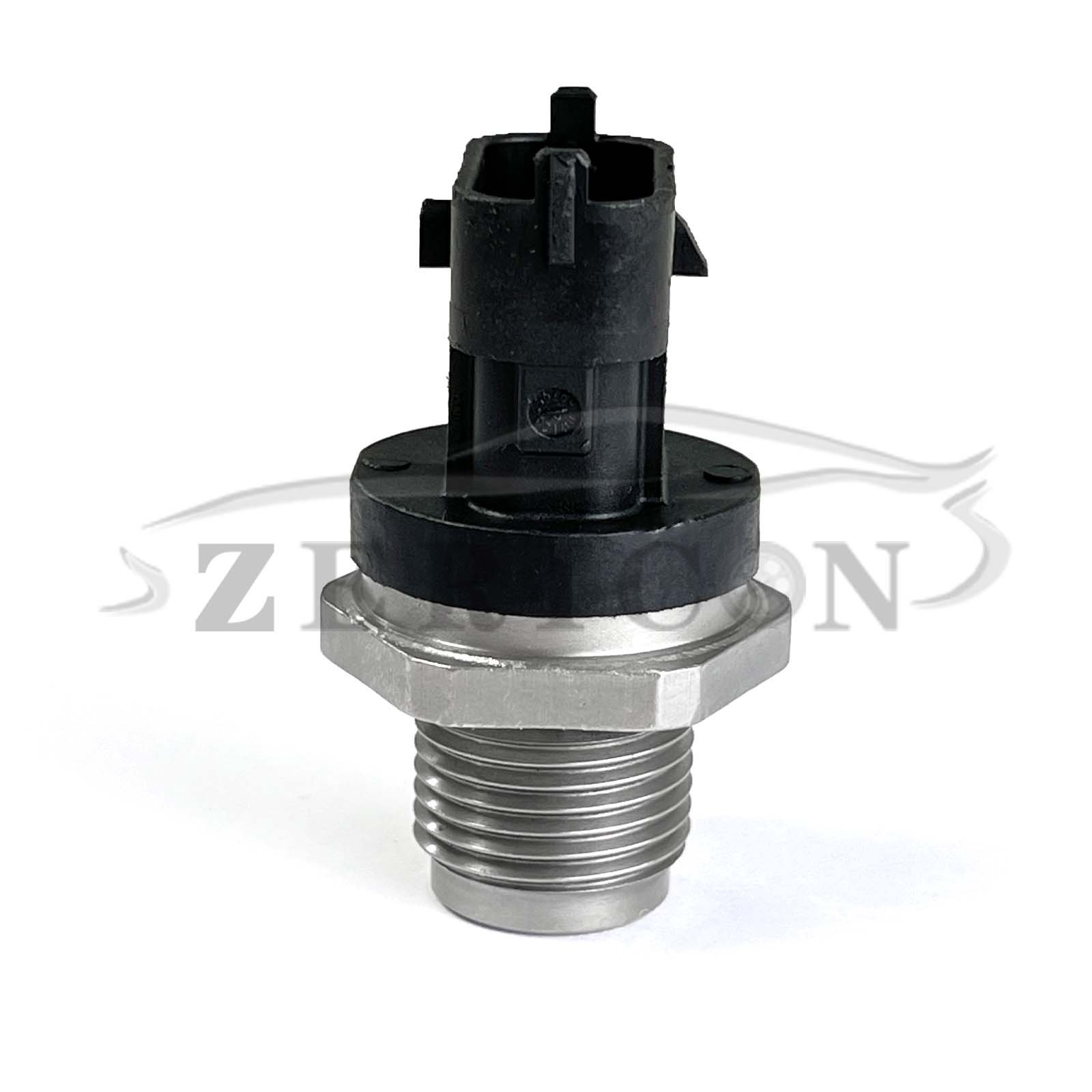 High quality auto parts Fuel Rail Pressure Sensor Compatible OEM 0281002863 For HYUNDAI Tucson Santafe