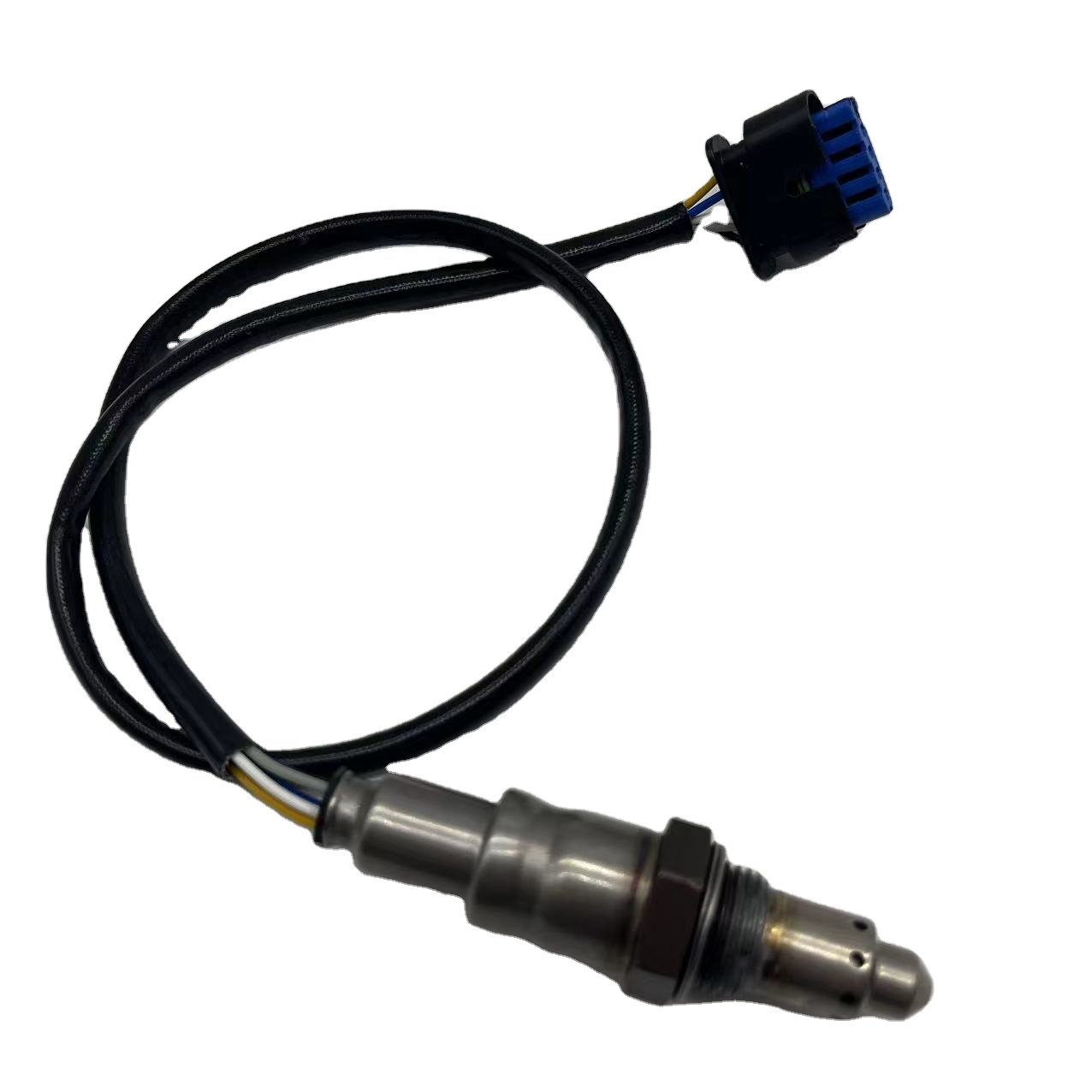 JL3Z-9F472-B Auto Parts Oxygen Sensor for Ford F150 Lobo 3.3 5.0 2018-2020 JL3Z-9F472-B